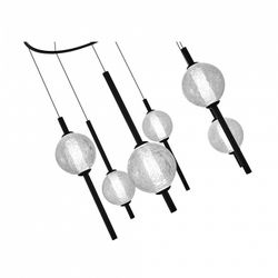 Подвесная люстра ST-Luce Peek SL6120.403.06