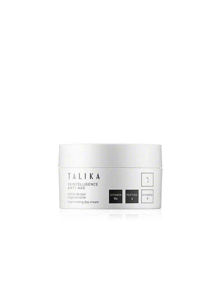 Talika Skintelligence Anti-Age Regenerating Day Cream (50 ml)