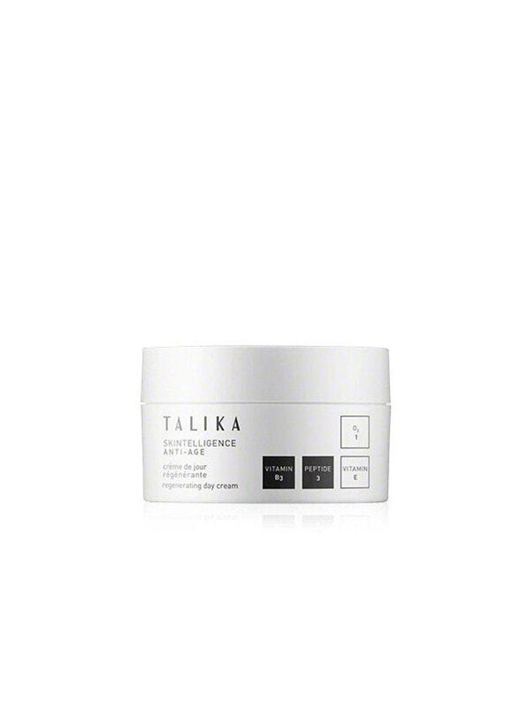 Антивозрастной уход Talika Skintelligence Anti-Age Regenerating Day Cream (50 ml)