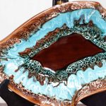 Блюдо для фруктов