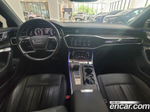 Audi A6 (C8) 40 TDI Quattro Premium (11.2022)