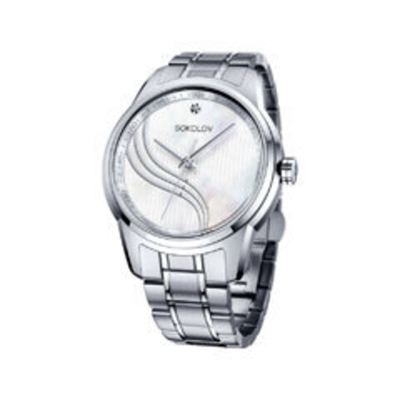 Часы SOKOLOV 342.71.00.000.01.01.2