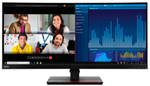Монитор 34,14" Lenovo ThinkVision P34w-20