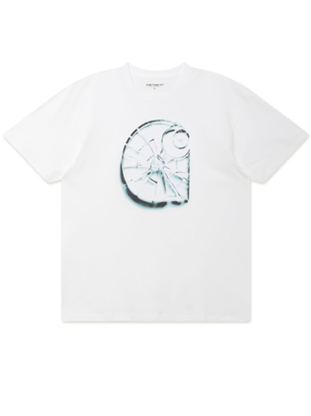 Футболка Кор. Рукав S/s Shattered T-shirt