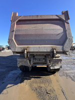 SITRAK C7H 6x4 Самосвал ZZ3256V384ME (Дизельный, 10,5 л, 400 л.с., МТ)