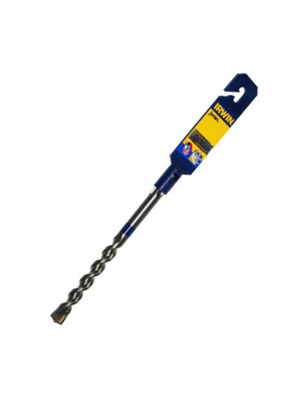 Бур для перфоратора IRWIN Speedhammer по бетону (8х50/110 мм; SDS-plus)