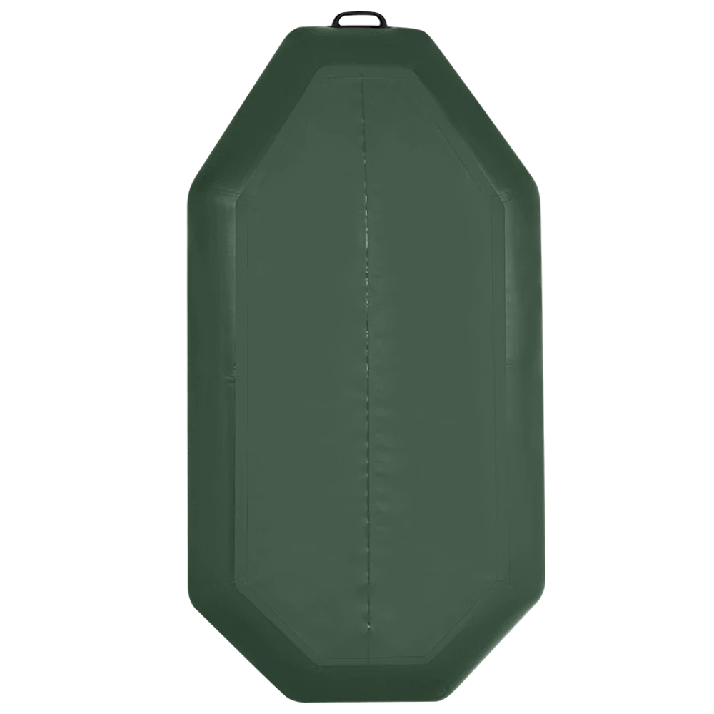 Лодка ПВХ Фрегат М-1 Оптима 200см с гребками