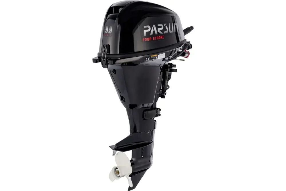 Лодочный мотор Parsun F 9.9 BMS PRO (20 л.с., Карбюратор)