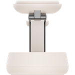 BELKIN 25w QI2 3-IN-1 Wireless Charging Stand, Sand