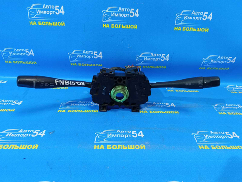 Переключатель подрулевой NISSAN SUNNY 1999