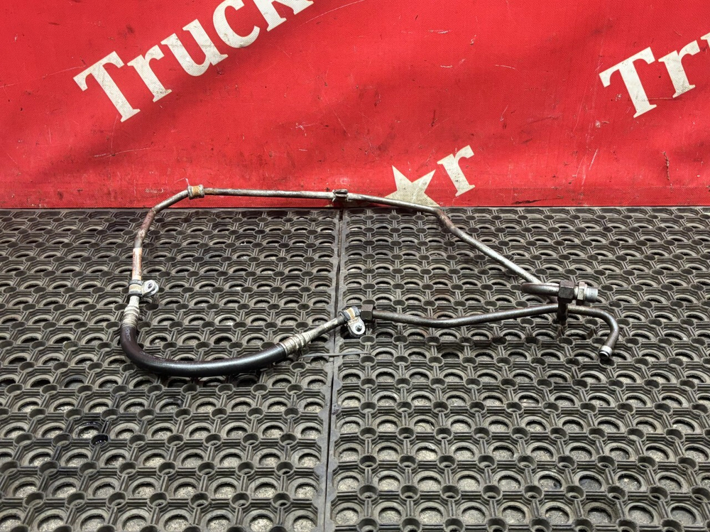 Трубка ГУРа 2019г