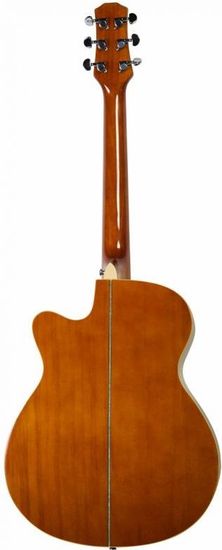 Гитара акустическая FLIGHT F-230C NA