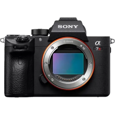 Цифровая фотокамера Sony Alpha a7R IV A Body