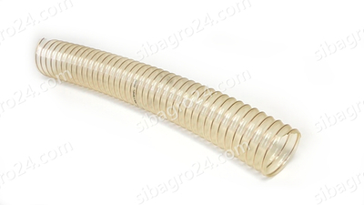 Шланг RU 400 ф76мм L-530 МКК-300-01, МКК-150-01