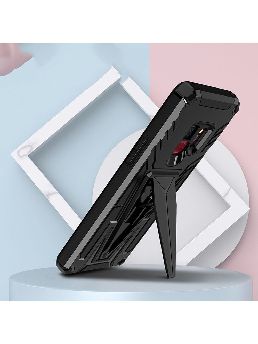 Чехол Rack Case для Samsung Galaxy S9 Plus