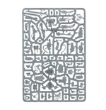 Adepta Sororitas Sanctorum Guard