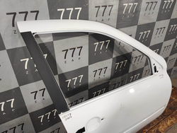 Дверь передняя правая LADA Granta 11-нв Б/У Оригинал 11180610001480