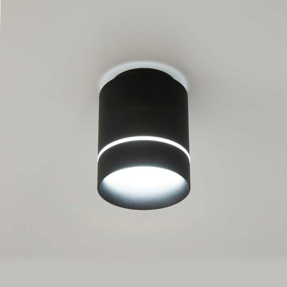 Потолочный светодиодный светильник Citilux Борн CL745011N