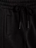 Брюки карго спортивные джоггеры с карманами