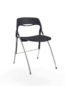 Arkua стул складной (4 шт.в упаковке)