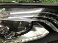 Фара правая Mercedes S W222 (17-20) Multibeam LED