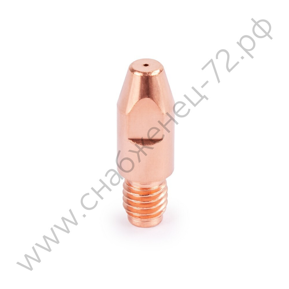 Наконечник Foxweld М8х30х0.8 (140.0114/MD0005-08, пр-во FoxWeld/КНР)