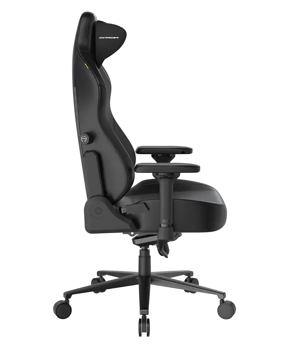 Игровое компьютерное кресло DXRacer Craft Standard F-23-Emaze GC/LCF23LTA (GC/LCF23LTA/EMAZE)