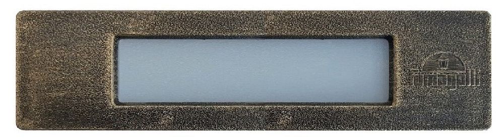 Встраиваемый светильник Fumagalli Nina 7C1.000.000.BYK1L