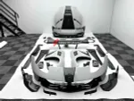 Карбоновый обвес для Ferrari 812 2017+ Феррари