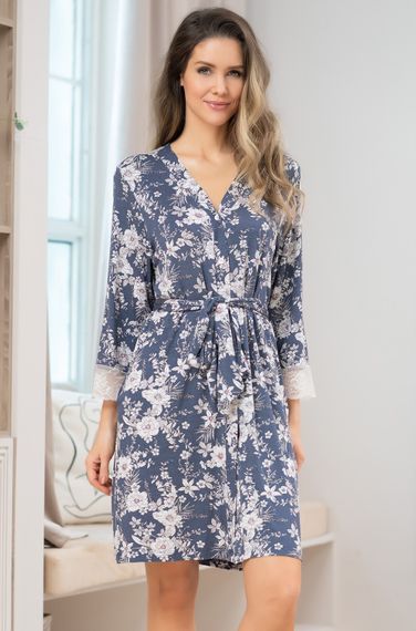 Халат на пуговицах MIA-Amore Amore CHLOE 1767