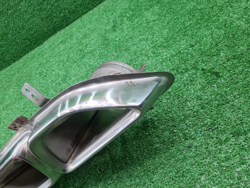 Насадка глушителя правая Changan Uni-T (2020-н.в.)