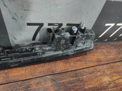 ДХО центральный Exeed VX 21-нв Б/У Оригинал 605000195AA