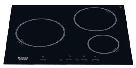 Индукционная варочная панель Hotpoint-Ariston KIX 633 C E