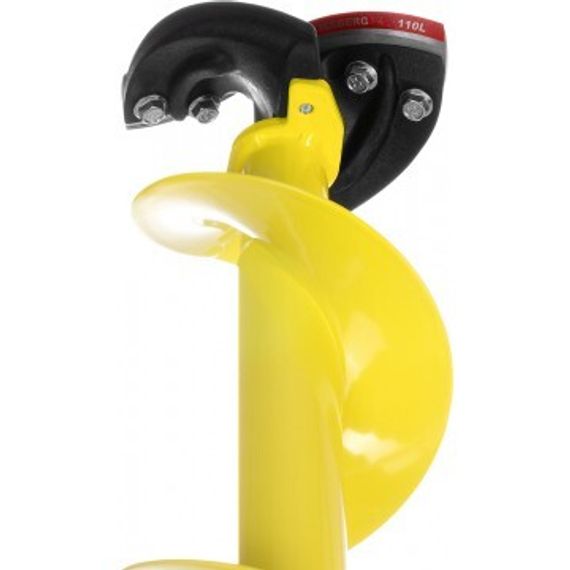 Ледобур Тонар ICEBERG-SIBERIA 110 (L)-1600 v3.0 (левое вращение) LA-110LS