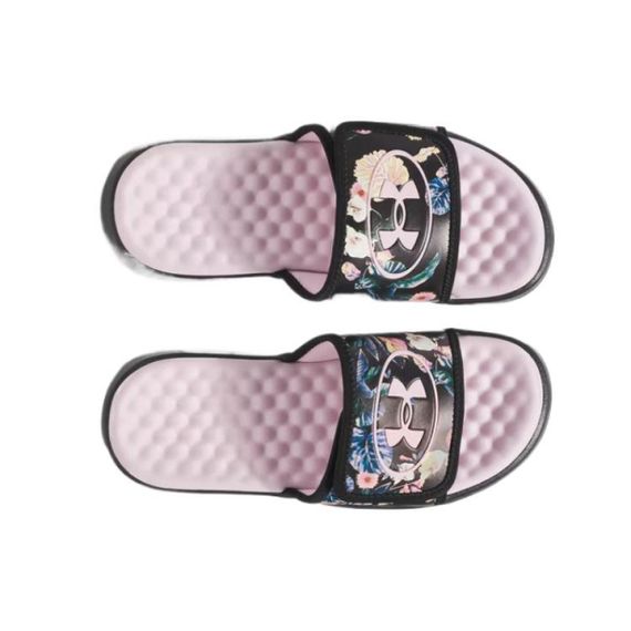 Under Armour Ignite Pro 8 'Black'