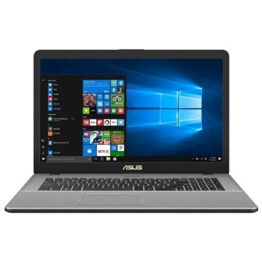 Ноутбук ASUS VivoBook Pro 17 N705UD-GC135R 90NB0GA1-M02150