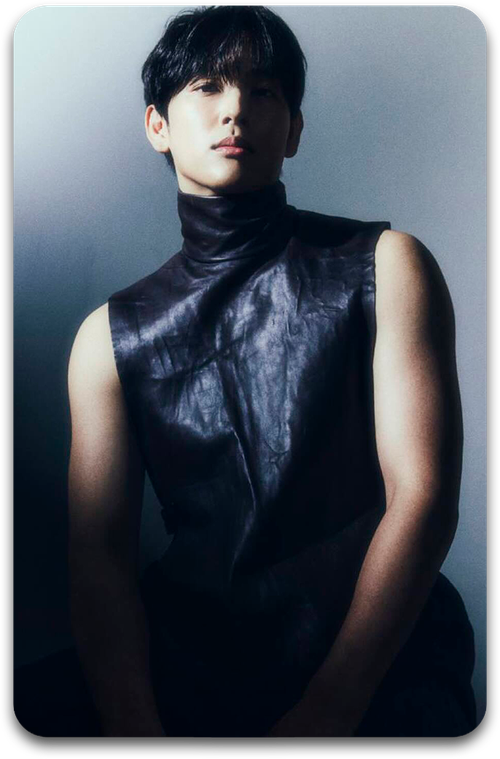 Карта #0910 / Yim Siwan