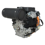 Lifan LF2V80F ECC D25 20А двигатель бензиновый 00-00156937