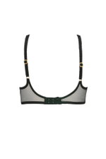 бюстгальтер Agent Provocateur - черный(APM0666001710)