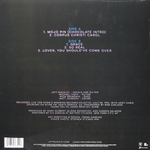 Jeff Buckley / Live On KCRW: Morning Becomes Eclectic (LP)