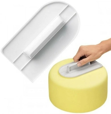 Утюжок для мастики