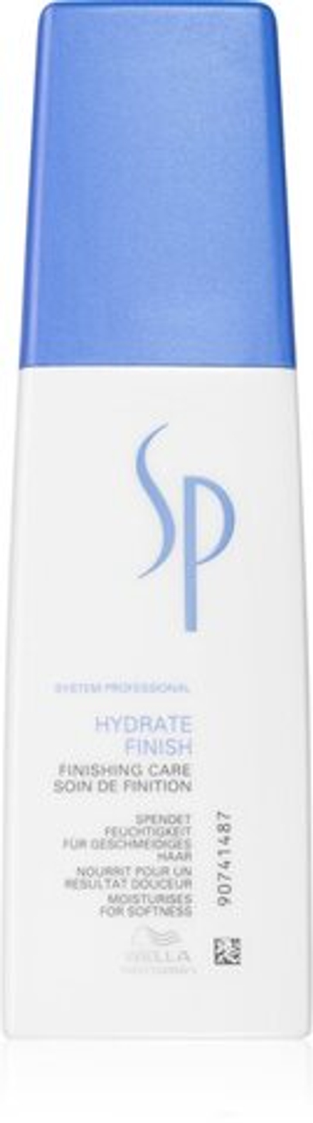 Wella Professionals SP Hydrate - питательный бальзам для сухих волос /   125  ml  / GTIN 4015600082994