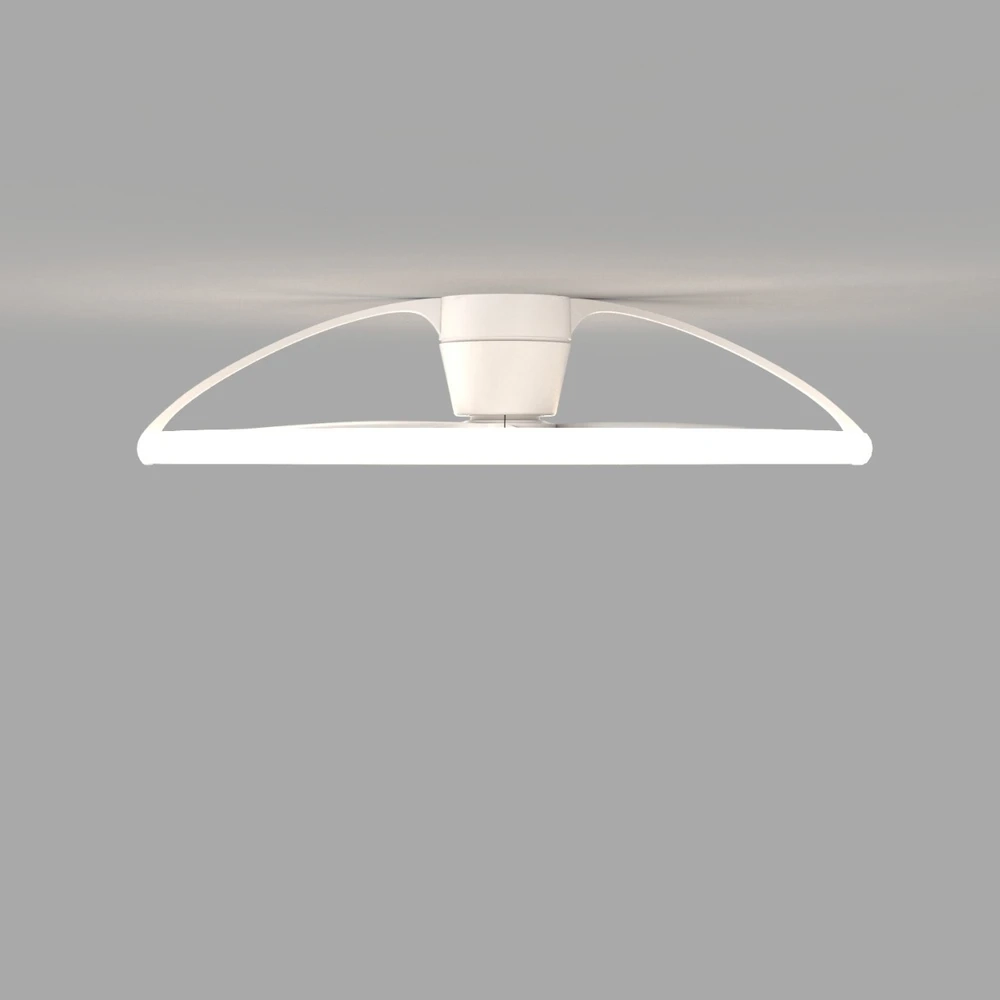 Люстра-вентилятор Mantra NEPAL 7530