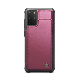 Чехол CaseMe Сard Protection Samsung Galaxy S20+