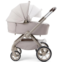 Детская коляска Happy Baby Kidlander 2 в 1 grey