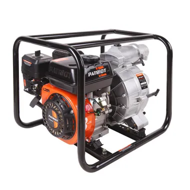 Мотопомпы PATRIOT MP 3065 SF - фото 1