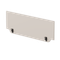Экран для бенч-систем Everprof EVO (ЭВО) 1380х18x455