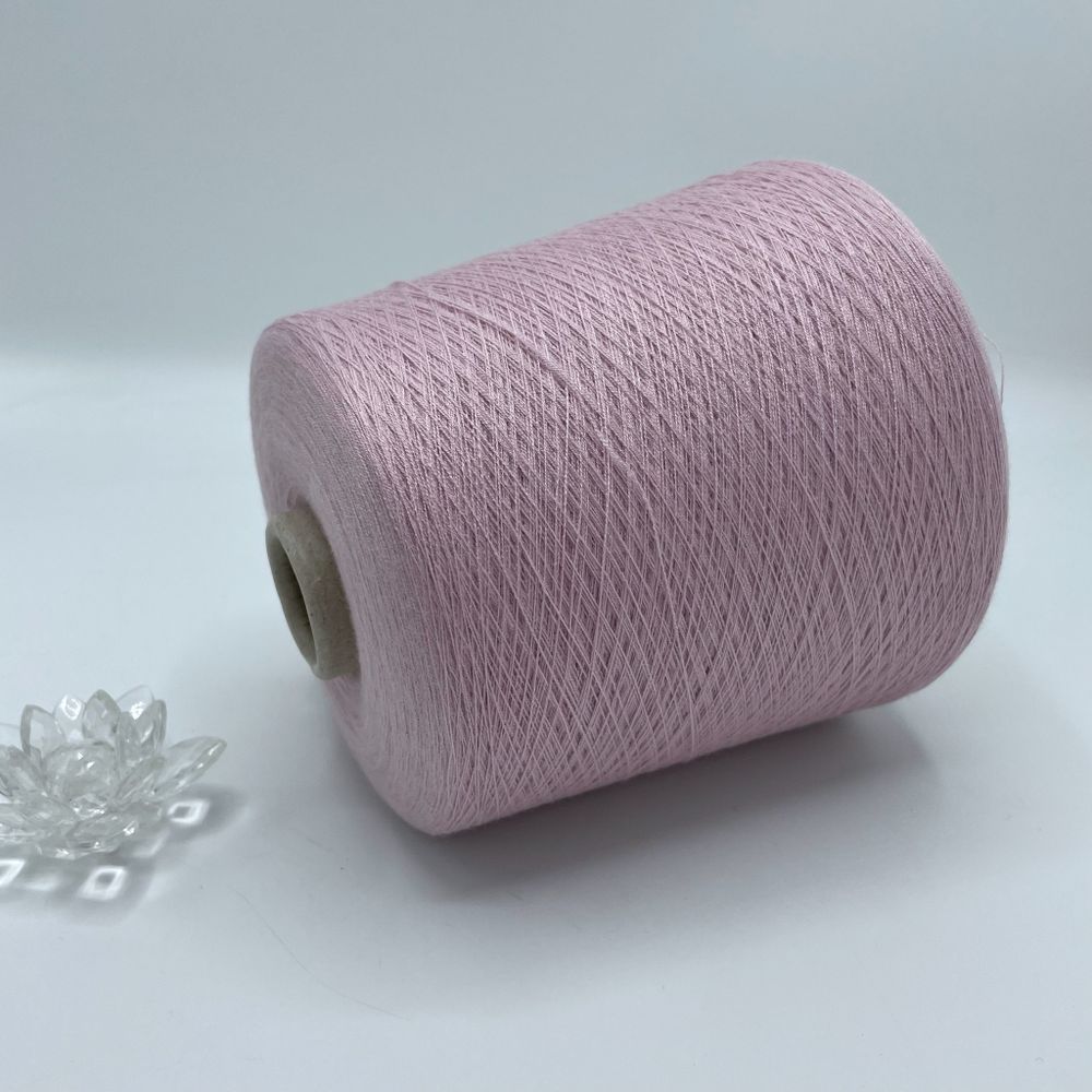 Filati Riccio S.L.R. 25% меринос 60% вискоза 15% эластан