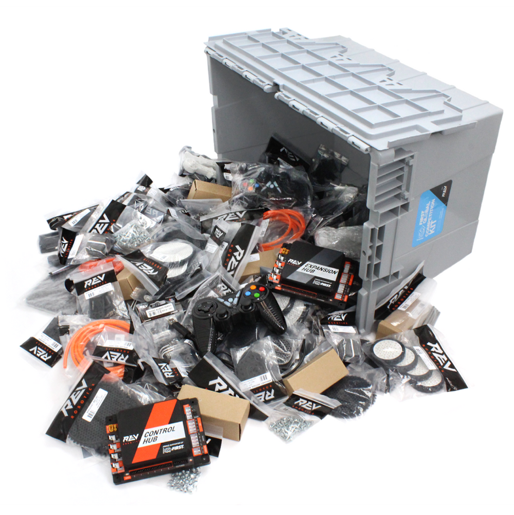 2024 FIRST Global Competition Kit