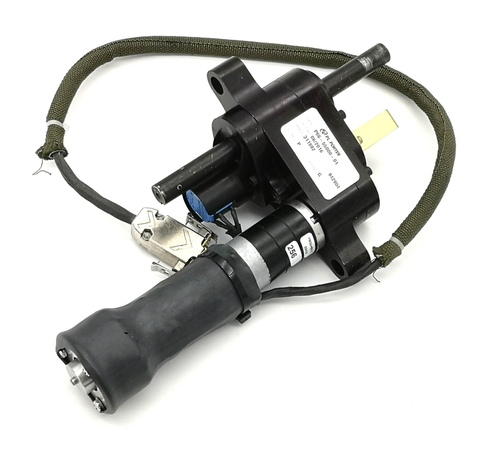 Actuator(привод) PS6-55000-01